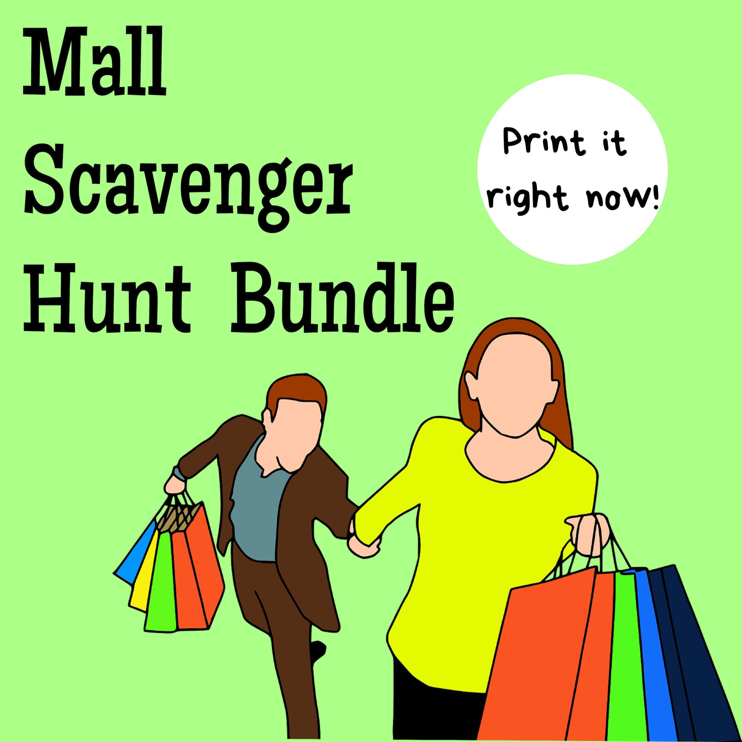 littlespace activity for BDSM littles DDlg ideas Nature Scavenger Hunt ...