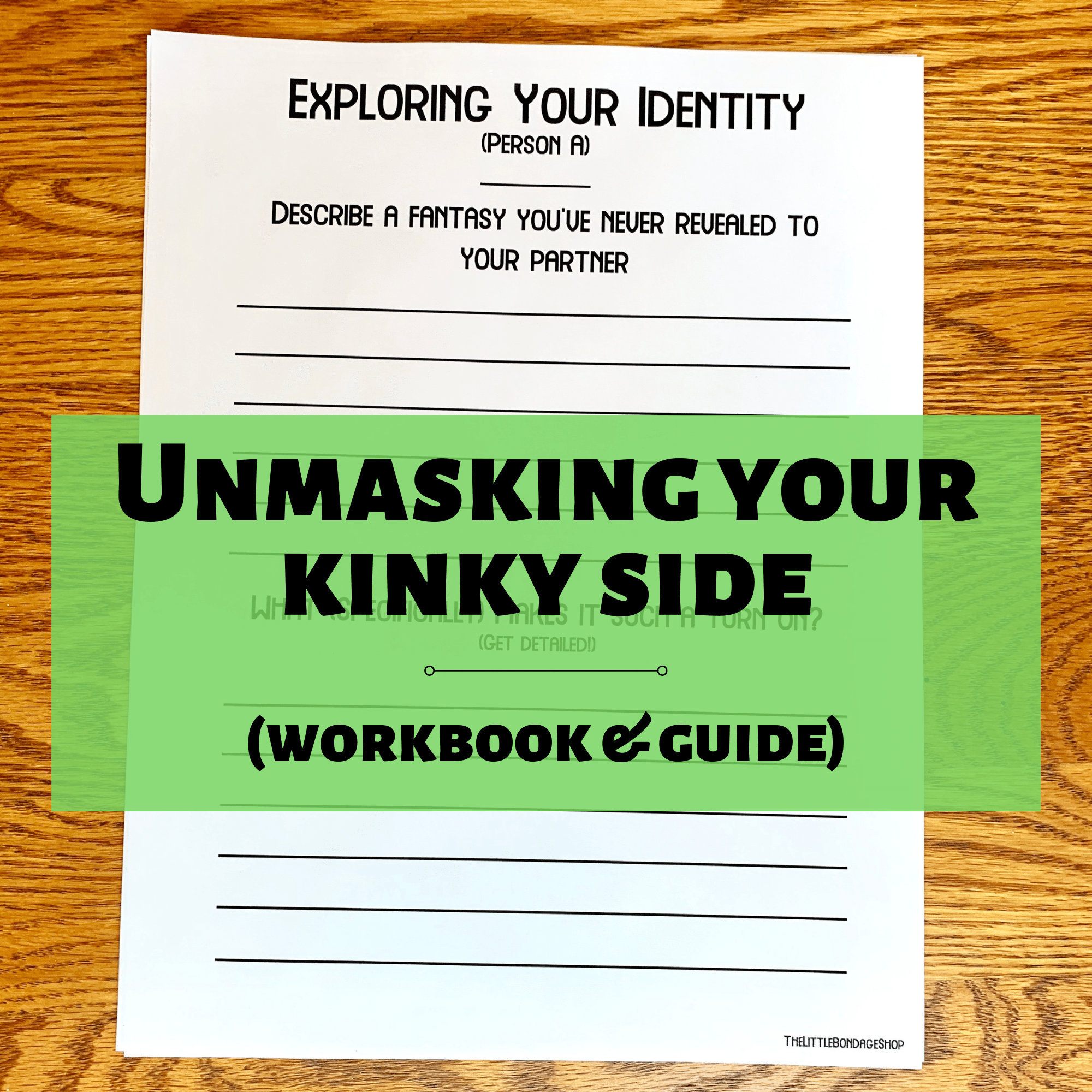 BDSM voor beginners: inleiding tot knikken en fetisjen, sexy cadeau voor hem