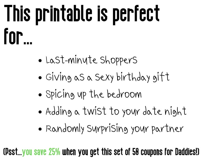 ddlg gifts for daddy