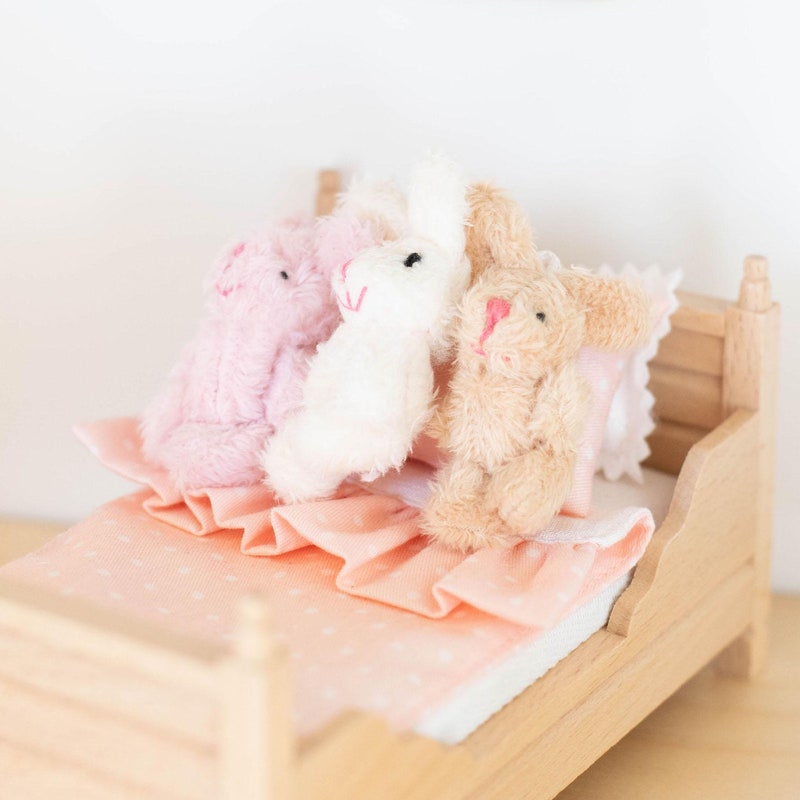 Maileg Scale Furniture - Etsy