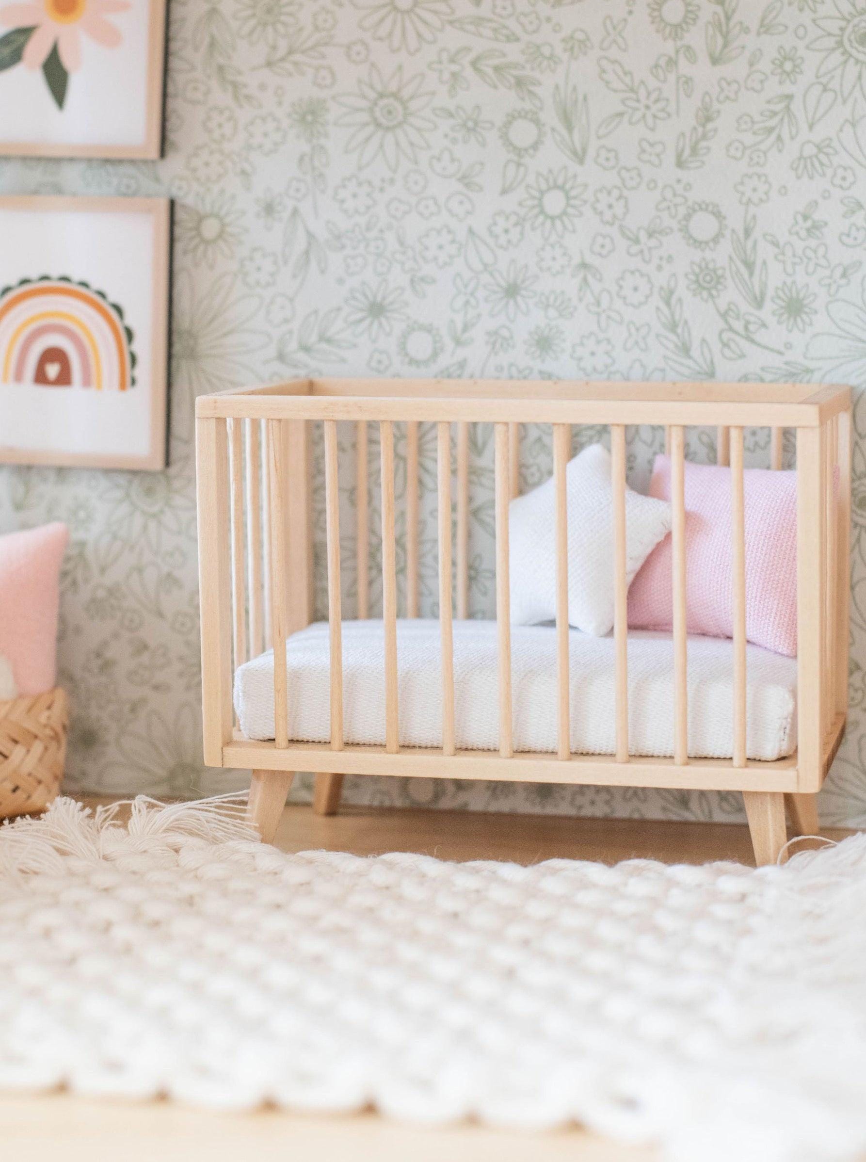 Baby Doll Crib