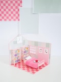 Olivia Rodrigo “the cure” x Miniatures Set