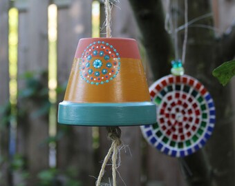 Vogelfutterspender, Meisenknödelhalter, Garten, Gartenvögel, Geschenke, Frauen, Herbst, Winter