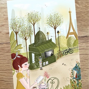 Carte moment délicieux