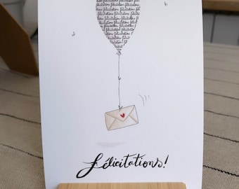 Felicidades