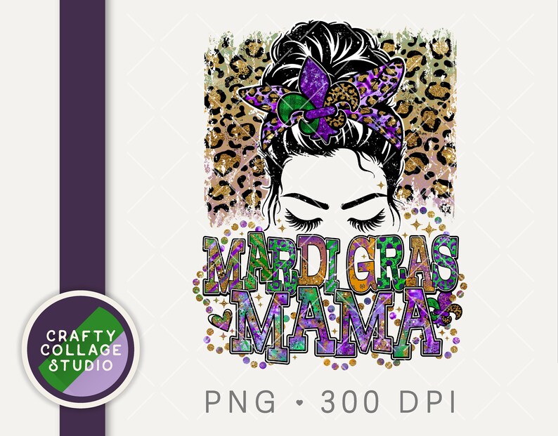 mardi gras mama shirt
