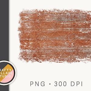 Fondo de sublimación PNG de madera rústica, Png de madera para sublimación, salpicadura de png angustiada para vasos, tablones de madera roja, granero Png