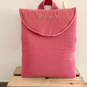 Sac à dos bébé/ enfant personnalisé