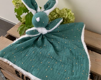 Bunny the sweet, rabbit comforter, bunny Teddy