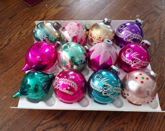 jeweled christmas ornaments to make