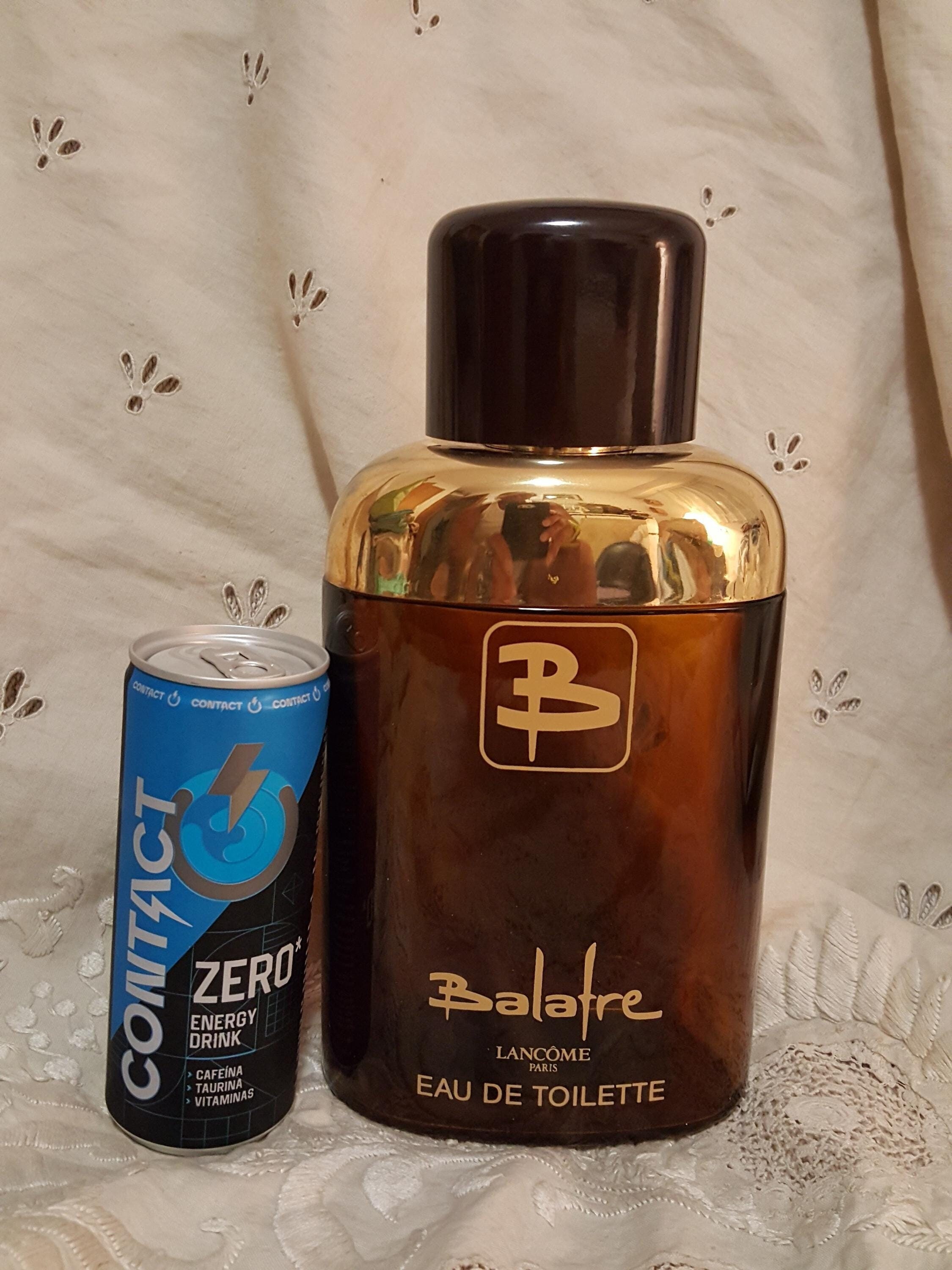 Balafre Lancome - Etsy