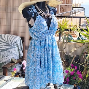 Italian Chic Dress - Etsy
