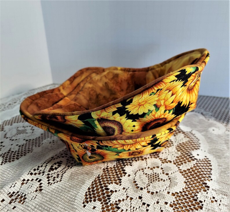 Soup Bowl Cozie