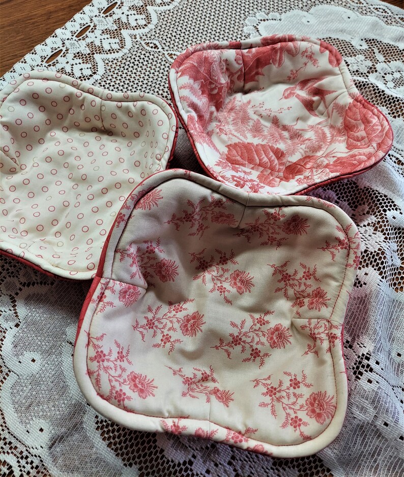 Soup Bowl Cozie