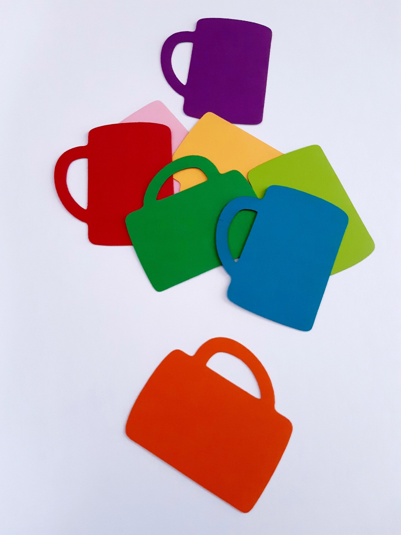 Beer Mug Die Cut Out Party Decoration Celebration Decor Etsy