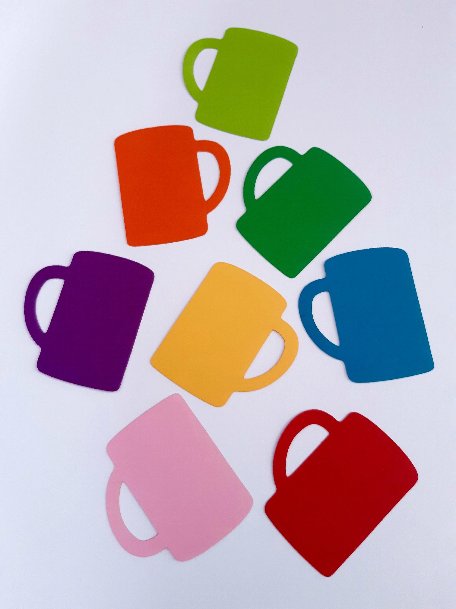 Beer Mug Die Cut Out Party Decoration Celebration Decor Etsy