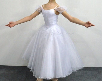 Professional ballet dress costume for adult and children P 0603