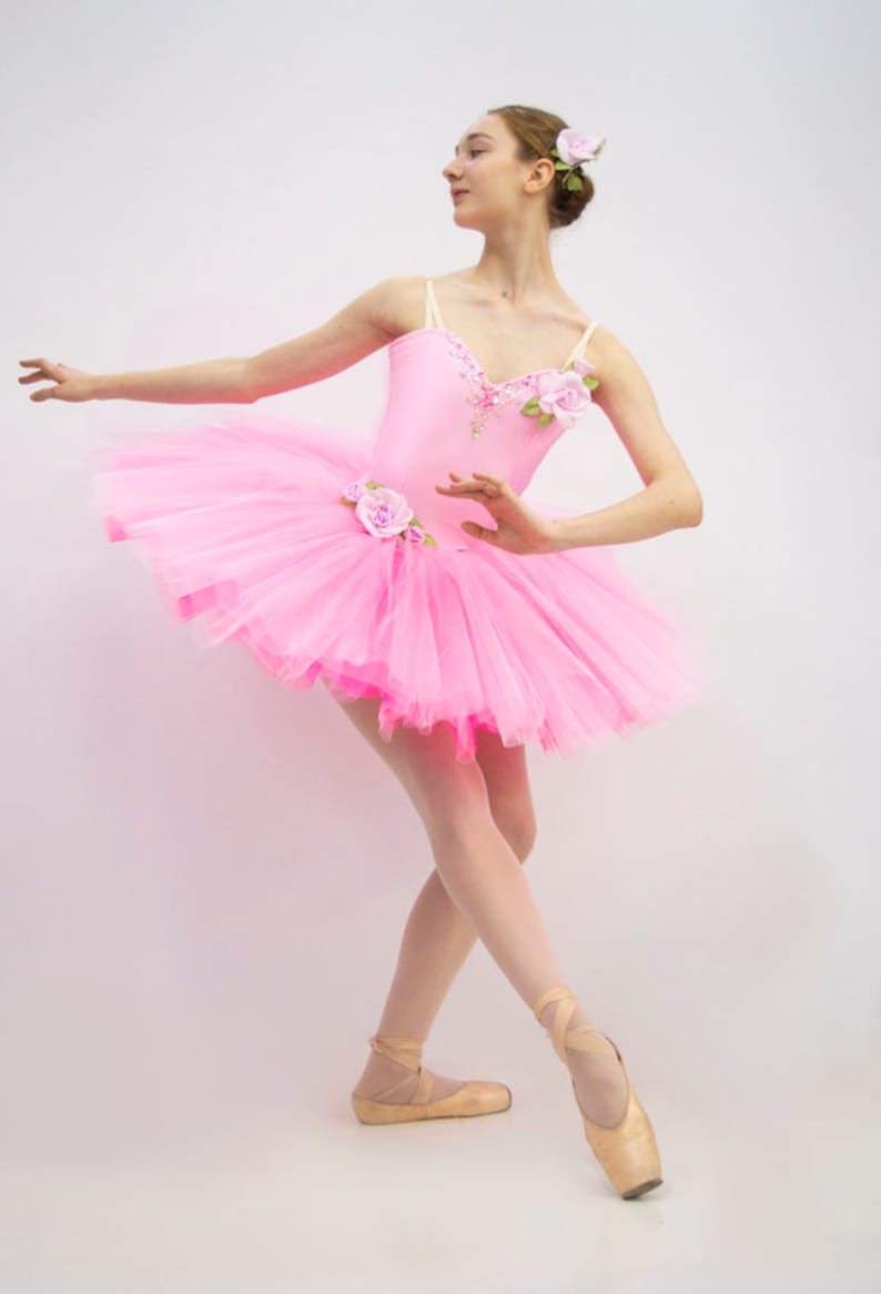 Women Professional Stage Ballet Costume Adults Children's Etsy
