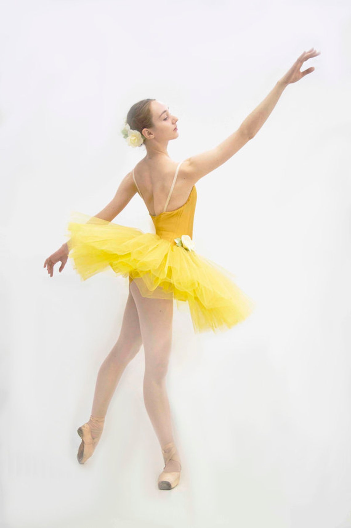 Women Professional Stage Ballet Costume Adults Children's Etsy