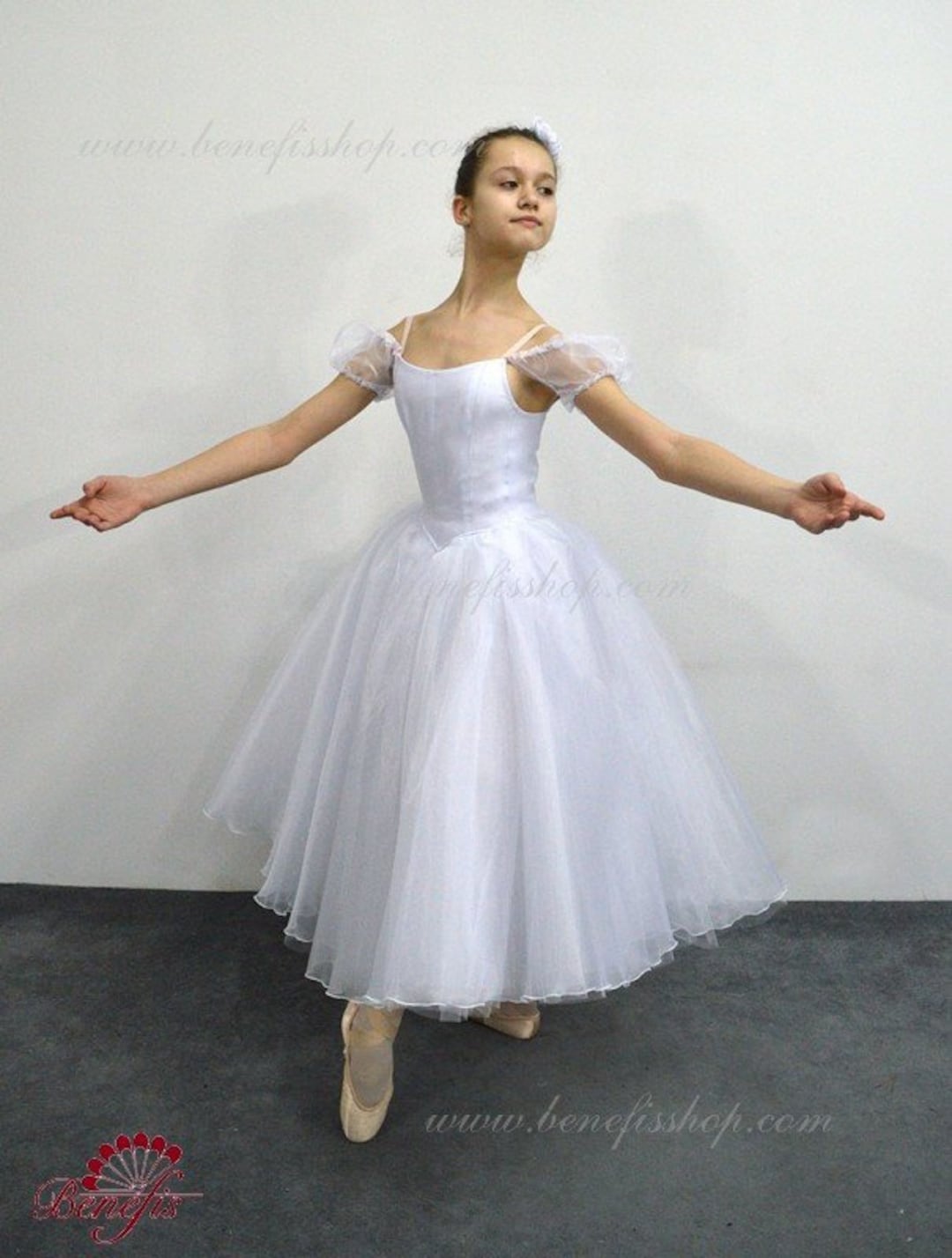 ballet dresses