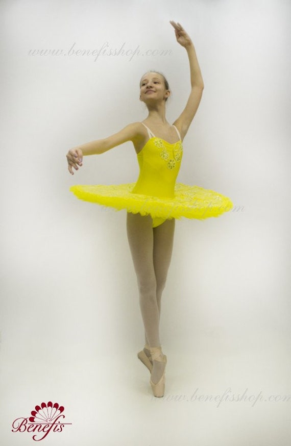 Tutu de niña ballet - Trajes y vestuario de ballet clásico