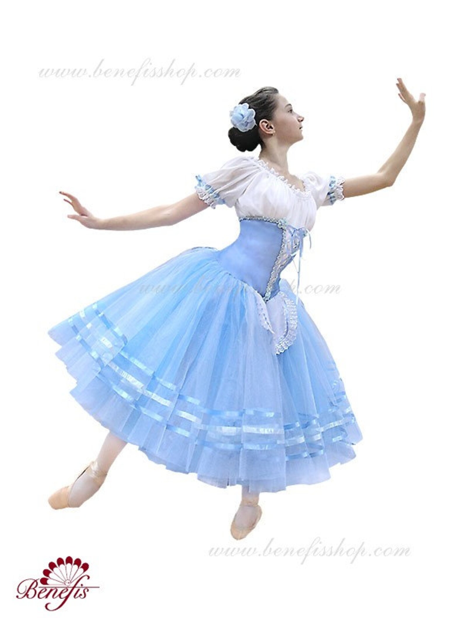 Peasant Ballet Dress Costume for Adults and Children's P 0506A Etsy