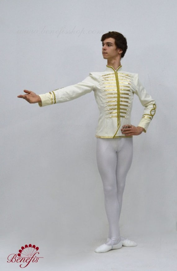 Male Ballerina Costume Male Ballerina Costume