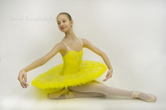 Tutu de niña ballet - Trajes y vestuario de ballet clásico