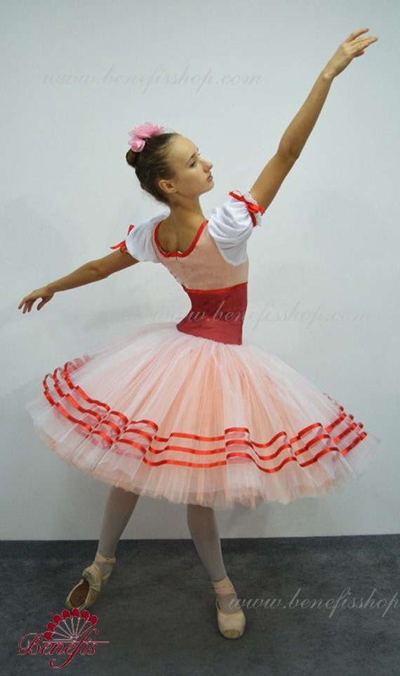 Vestido de ballet de mujer profesional para el ballet - Etsy España Vestido de ballet de mujer profesional para el ballet - Etsy España