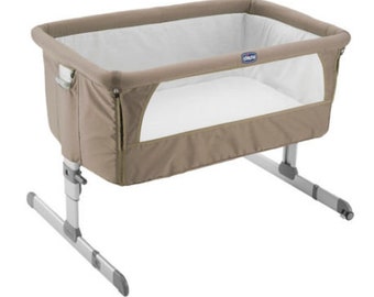 crib mattress 80.5 x 51