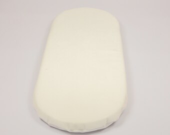 moses basket mattress 66 x 28