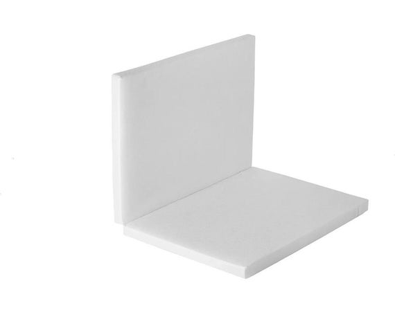 travel cot and mattress