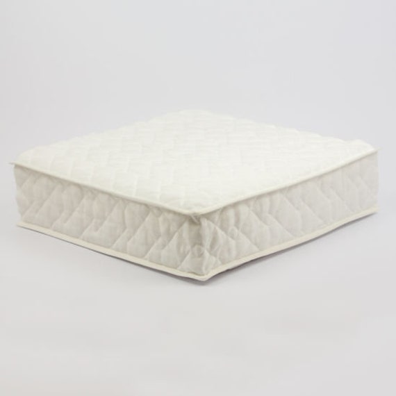 crib mattress 85 x 37