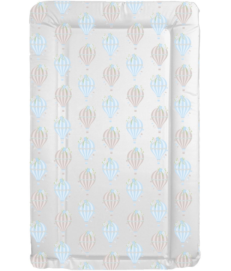 diaper mat