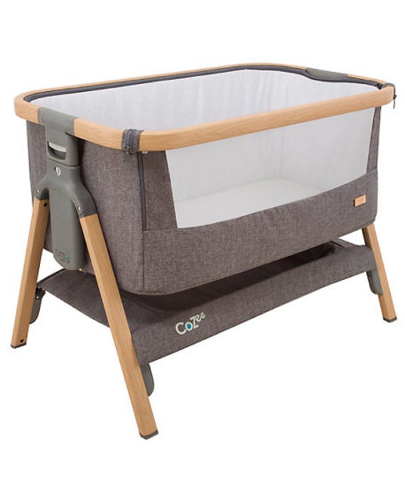 tutti bambini cozee coir fibre mattress