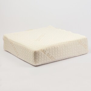 tutti bambini mattress size