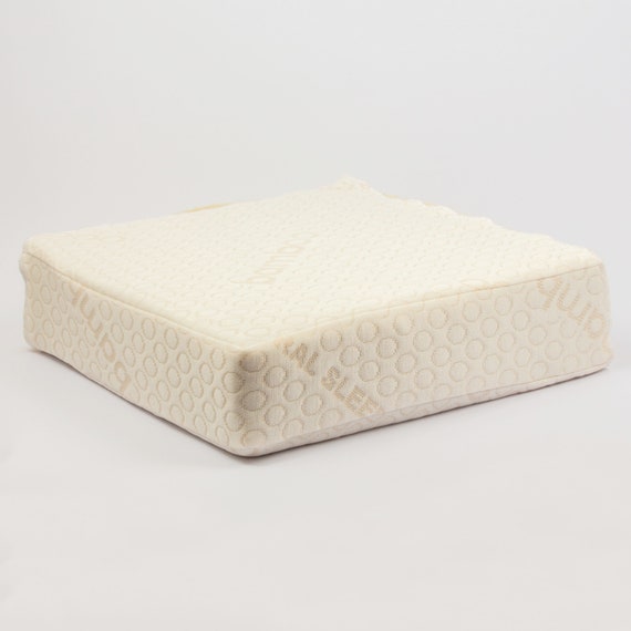 tutti bambini mattress cover