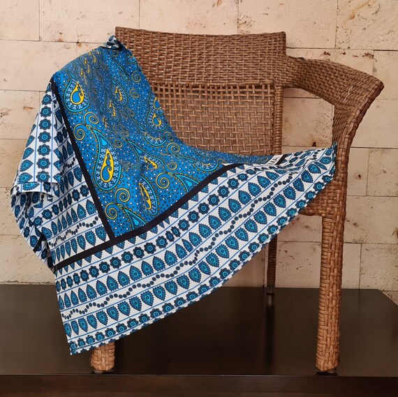African kanga baby carrier sales