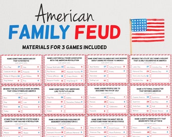 Download Family Feud Etsy