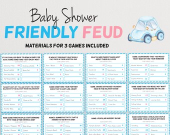 Free Free 268 Family Feud Svg SVG PNG EPS DXF File