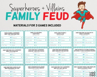 Free Free 326 Family Feud Svg SVG PNG EPS DXF File