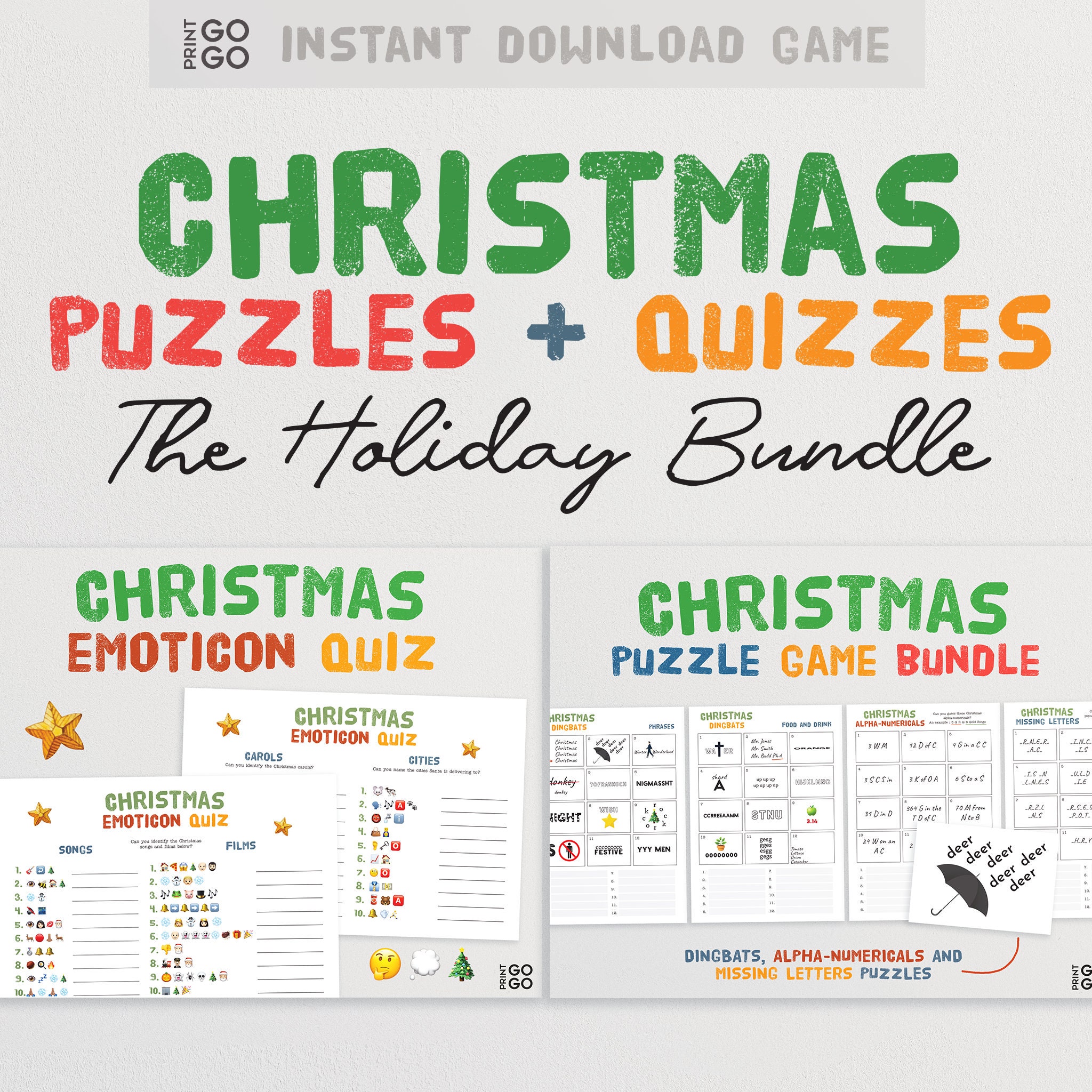 Stocking Stuffers for Men: Christmas Sudoku: 120 Puzzles with 6 Levels &  Holiday Images | Funny Adult Activity Book 2023 | Unique Men's Stocking