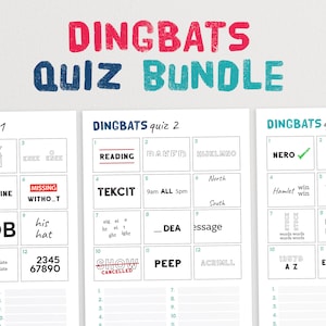 Can You Guess These Trivia Raunchy Comedies Family Game Etsy