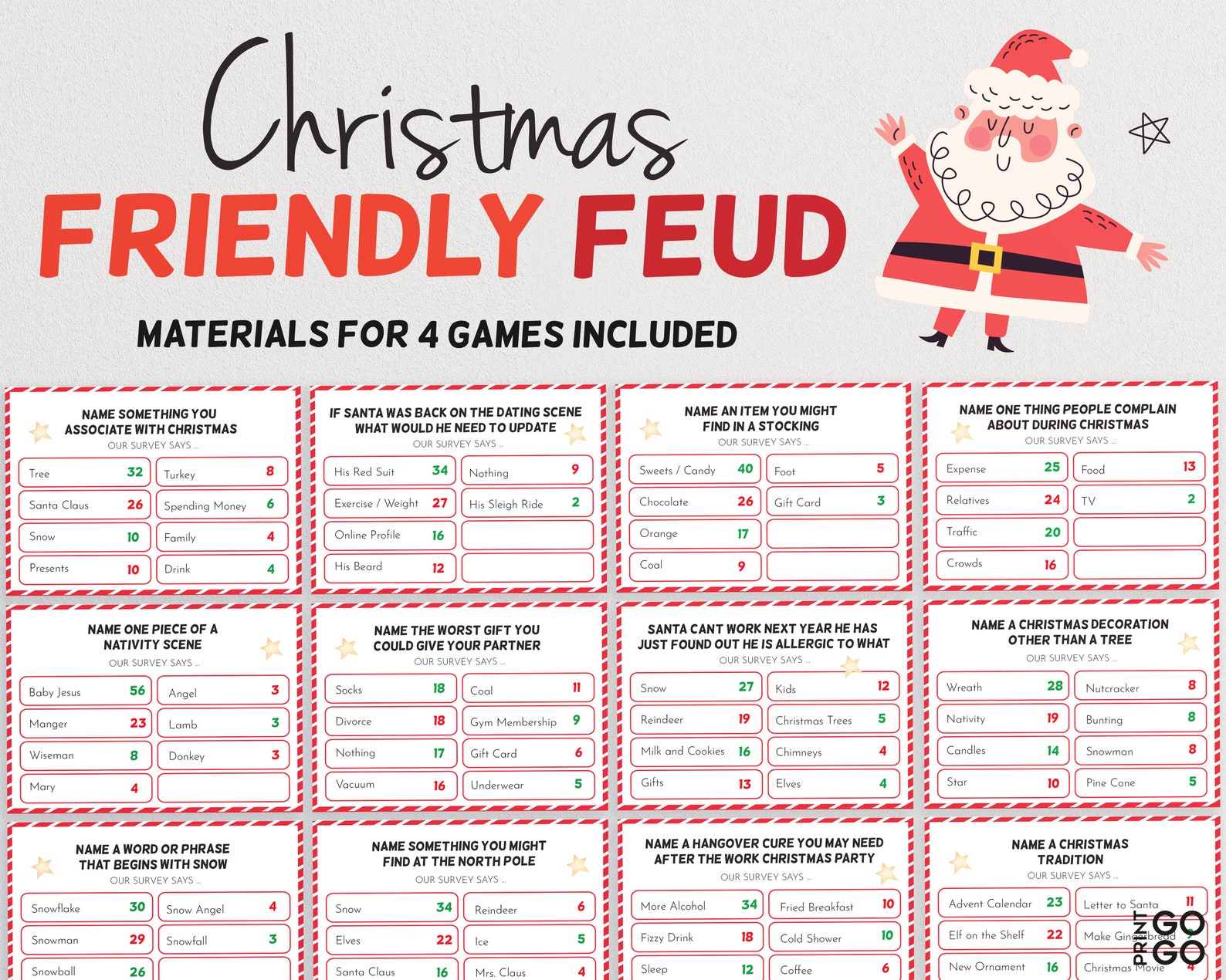 christmas-friendly-feud-game-family-feud-quiz-christmas-etsy