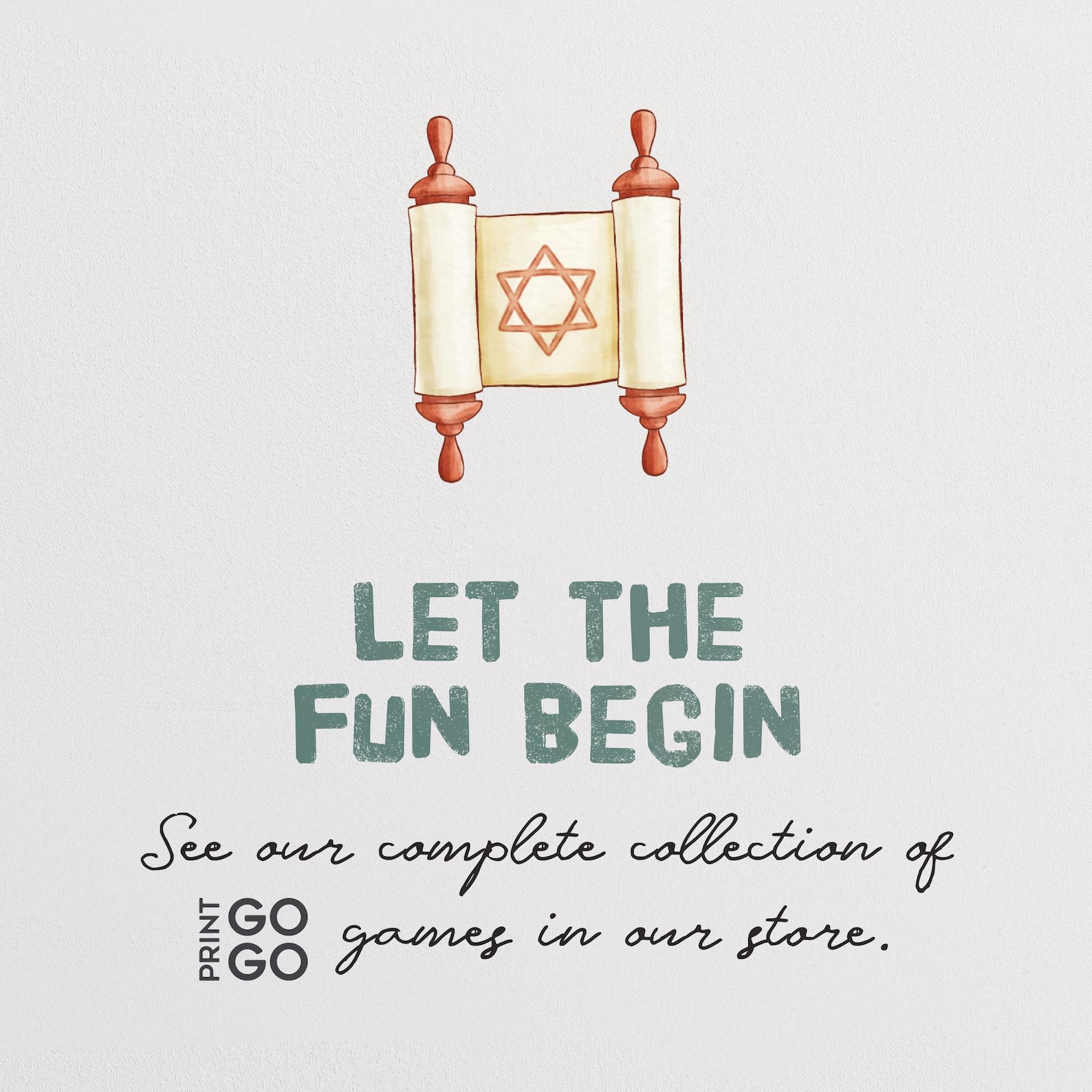 Hanukkah Roll the Dreidel Gift Exchange Game - the Hilarious Festival ...