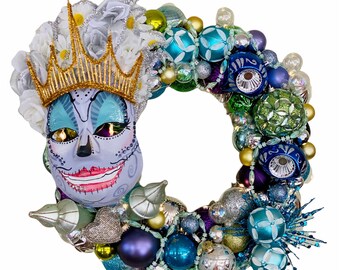 Ursula the Sea Witch From Little Mermaid  Etsy