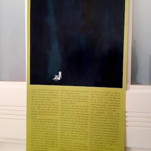 Geschichtenposter "Mui, kleine Waldfee"