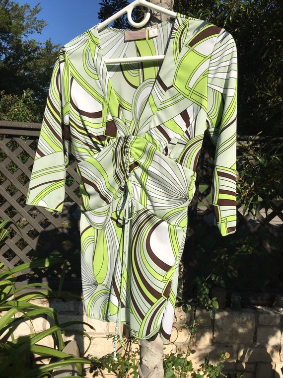 60 70 retro clothes