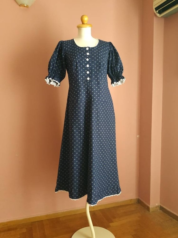 German folk dress