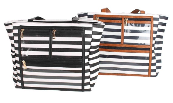 senegence carry all case